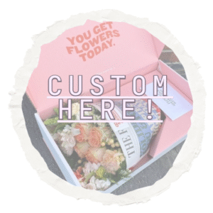 Custom Bouquet