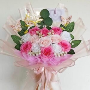 The Big Bloom Crush