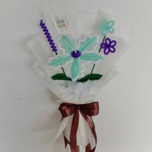 Mini Bloomie Series