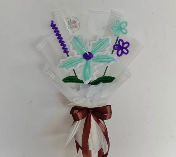 Mini Bloomie Series