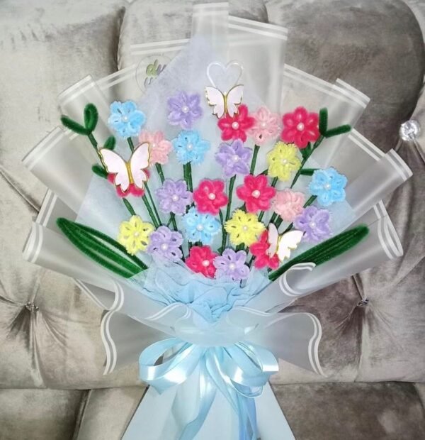 Colorpop Bloom MIDI - Gambar 2