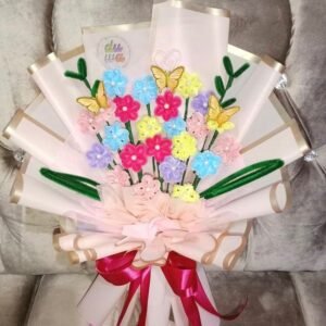Colorpop Bloom MIDI