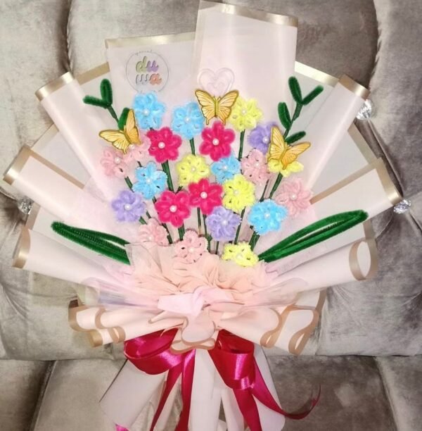 Colorpop Bloom MIDI