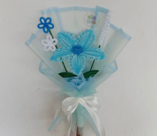 Mini Bloomie Series - Gambar 2