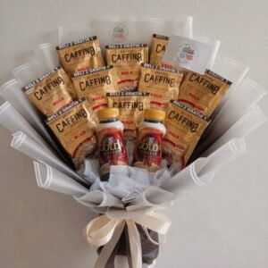 Coffee Lovers Bouquet