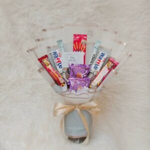 Snack Pop Mini