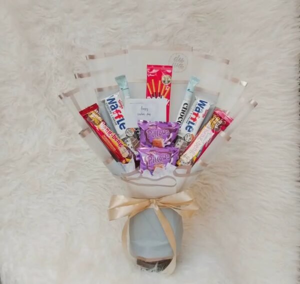 Snack Pop Mini
