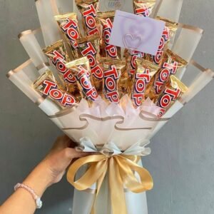 Sweet Top Choco