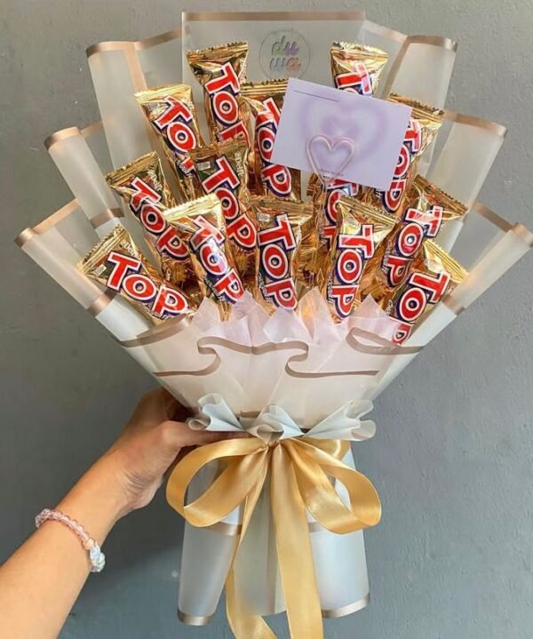 Sweet Top Choco