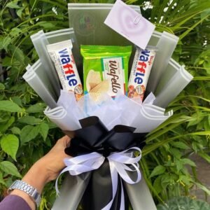 Mini Yum Snacks