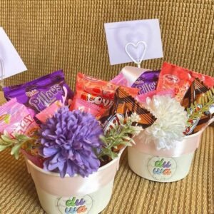 Romantic Sweet Bucket - SPESIAL GET 2