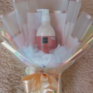 Gift Glow Bloom – Scarlett Body Lotion Edition