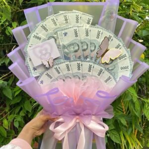 Money Soft Purple