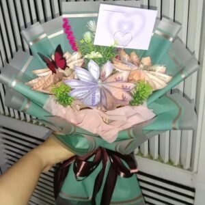 Money Harmoni Bloom