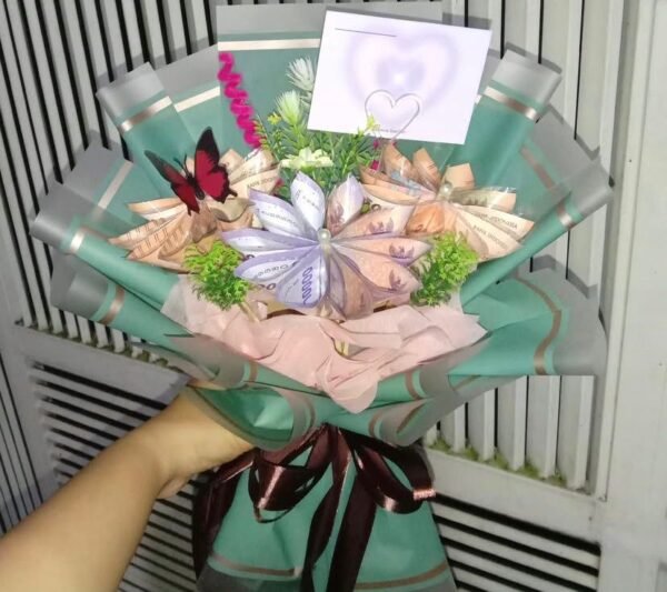 Money Harmoni Bloom