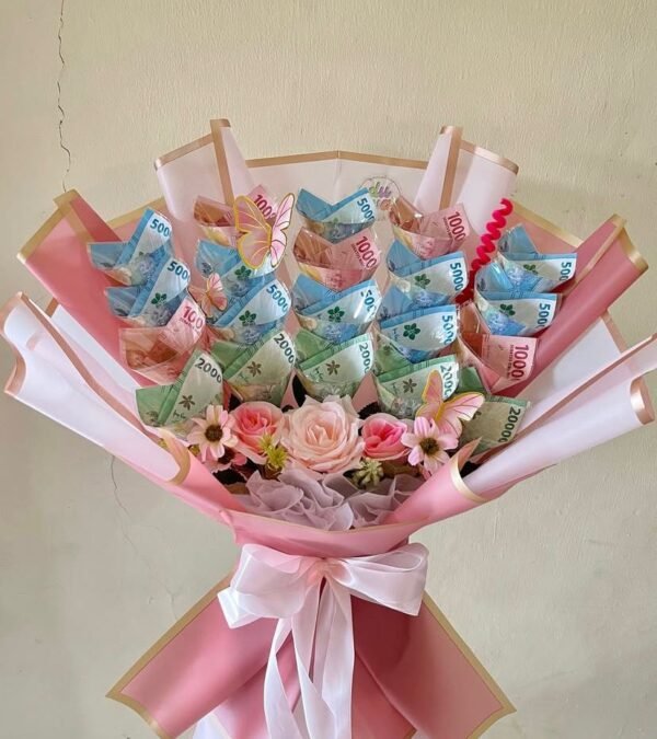 Sweet Harmony Mix