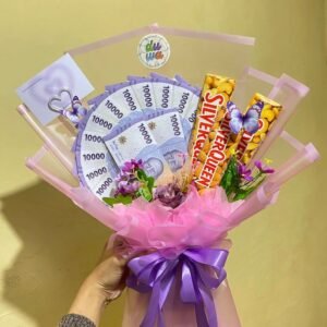 Mix Sweet Lavender