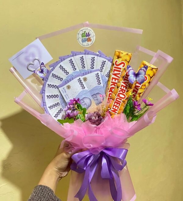 Mix Sweet Lavender