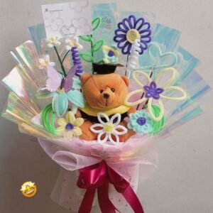 Mix GraduBear Delight