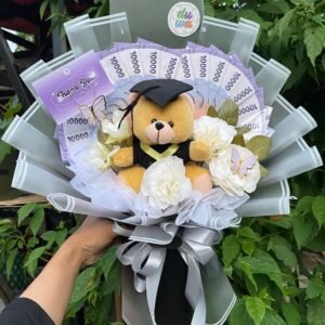 Mix GraduBear Delight