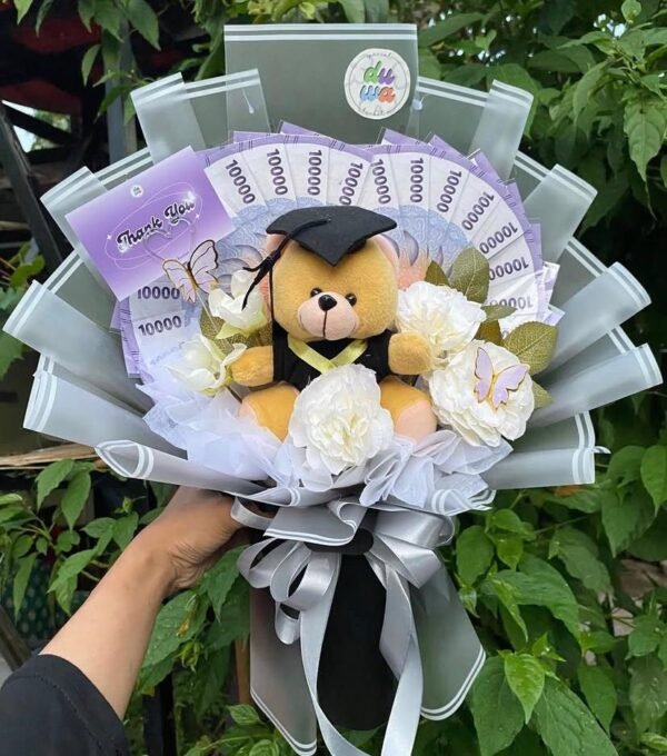 Mix GraduBear Delight